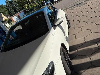 VW Scirocco