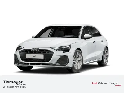 Gebraucht Audi A3
