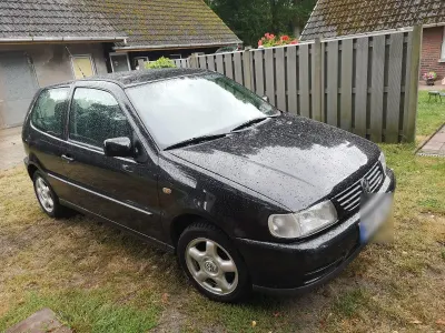 Gebraucht VW Polo