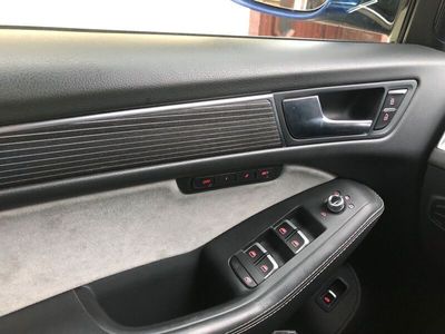 gebraucht Audi SQ5 mit AHK