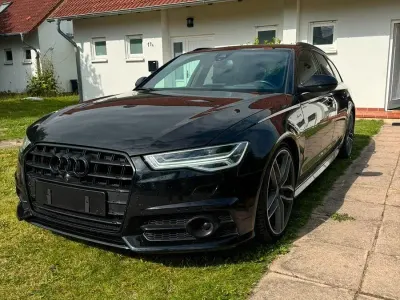 Gebraucht Audi A6