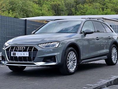 gebraucht Audi A4 Allroad quattro 40 TDI*RFK*ACC*ALCANTARA*NAVI