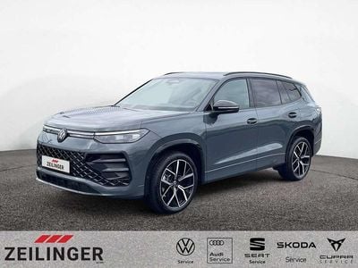 VW Tayron