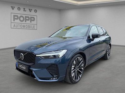 Denim blue Gebraucht 2025 Volvo XC60 Ultra SUV | 59.490 €