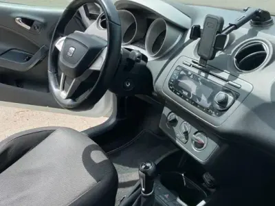 Gebraucht Seat Ibiza ST