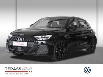 gebraucht Audi A1 Sportback 25 TFSI LED PDC SHZ CONNECT