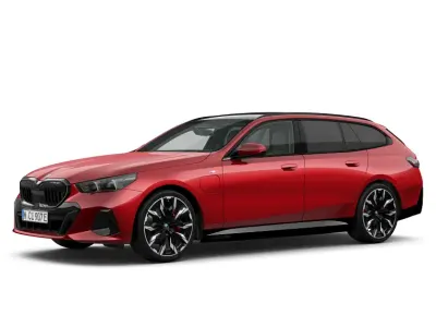 Gebraucht BMW 550e