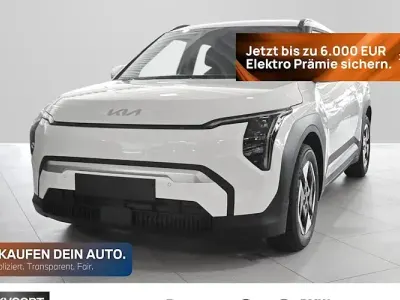 Gebraucht Kia EV3