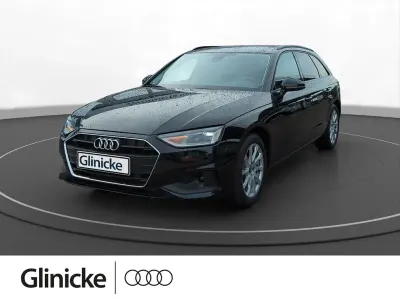 Gebraucht Audi A4