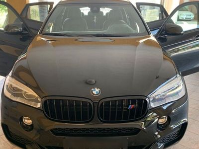 gebraucht BMW X6 xDrive30d -