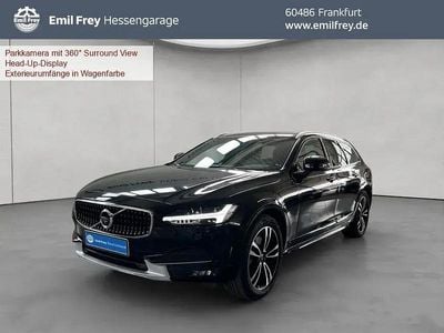 Volvo V90 CC