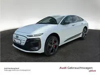 Gebraucht Audi A6 e-tron