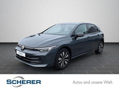 Gebraucht VW Golf VIII Goal 116 PS (85 kW) 2025 Delfingrau metallic Limousine