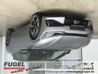 Gebraucht Kia EV6 GT 430 kW (585 PS) 2023 Moonscape matt SUV