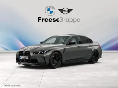 Gebraucht BMW M3