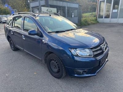Dacia Logan MCV