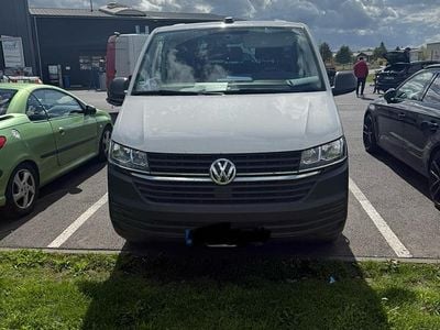 VW T6.1