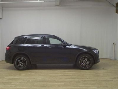 Mercedes GLC220