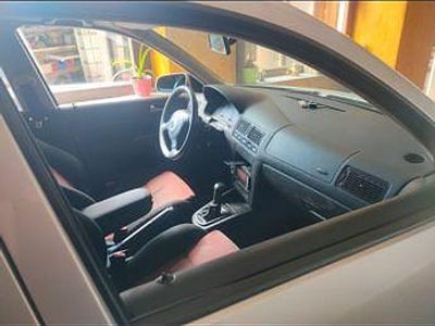 Silber Gebraucht 1998 VW Golf IV Highline Limousine | 5.250 € (Teuer)