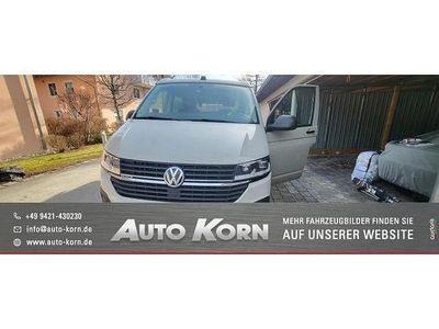 Gebraucht 2022 VW California Beach Van | 62.500 € (Fairer Preis)