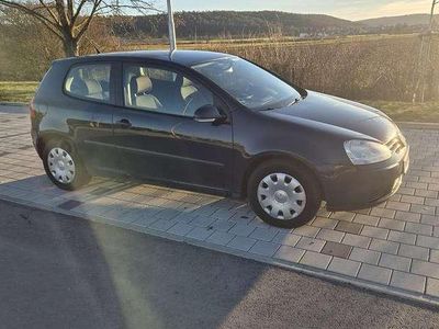 Gebraucht VW Golf IV Trendline 75 PS (55 kW) 2004 Limousine