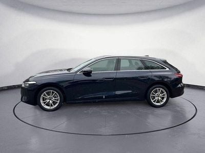 Second-hand Audi A5 Ambiente 150 CP (110 kW) 2025 Albastru Break