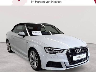 Audi A3 Cabriolet