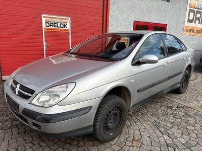 Citroën C5