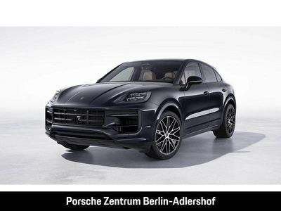 Nouă Porsche Cayenne Black Edition 354 CP (260 kW) 2026 Negru SUV