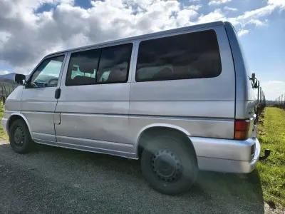 Gebraucht VW Multivan
