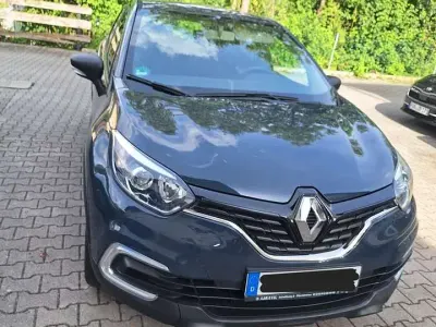 Gebraucht Renault Captur Intens 90 PS (66 kW) 2019 SUV
