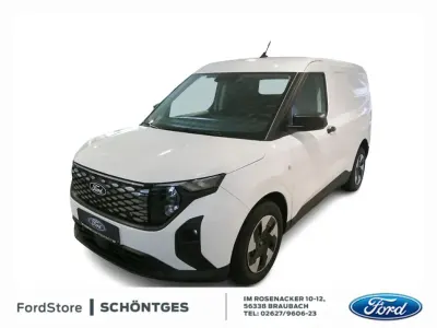 Gebraucht Ford Transit Courier