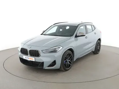 Gebraucht BMW X2 Performance 2023 Grau SUV