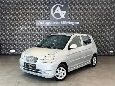 Używany Kia Picanto