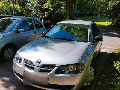 Gebraucht Nissan Almera