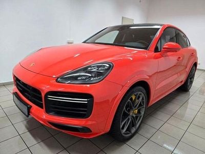 Gebraucht Porsche Cayenne 549 PS (403 kW) 2019 Andere SUV