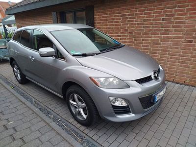 Mazda CX-7