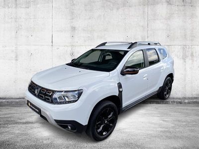 gebraucht Dacia Duster Extreme TCE