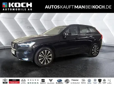 Gebraucht Volvo XC60 145 PS (106 kW) 2024 SUV