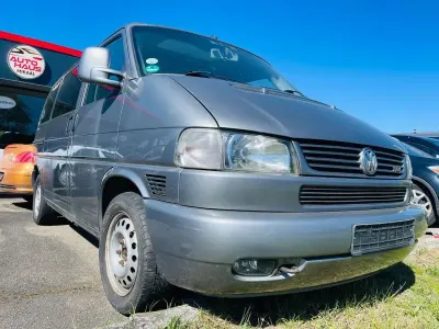 Używany VW T4 151 KM (111 kW) 2003 Other Van