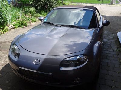 gebraucht Mazda MX5 nc Niseko,