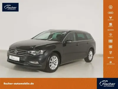 Gebraucht VW Passat Business 150 PS (110 kW) 2023 Grau Kombi