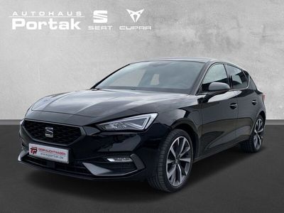 gebraucht Seat Leon ST FR 1.4 DSG eHybrid PDC/NAV/CarPlay/S-ASSI