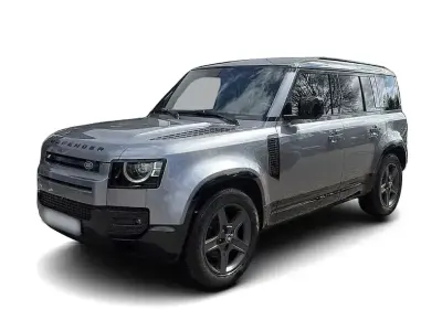 Gebraucht Land Rover Defender SE 2024 Grau SUV