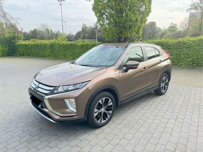 gebraucht Mitsubishi Eclipse Cross 1.5 ClearTec T-MIVEC Active 2W...