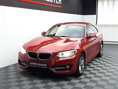 BMW 220