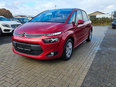 Citroën C4 SpaceTourer