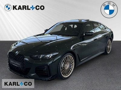 Alpina B4