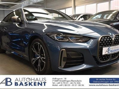BMW M440