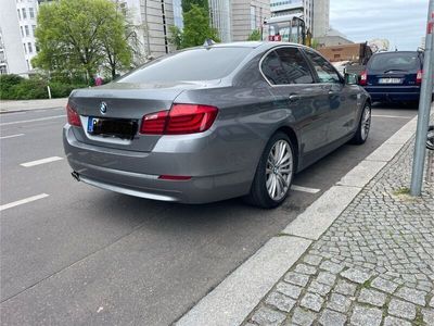 gebraucht BMW 530 d xDrive -
